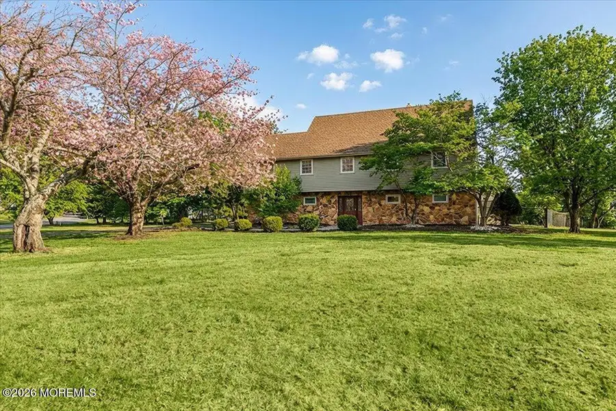 4 Douglas Drive, Holmdel, NJ 07733 - #3