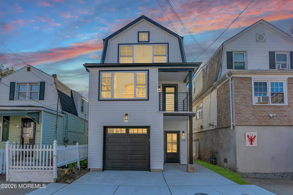 39 Seadrift Avenue, Highlands, NJ 07732 - #1