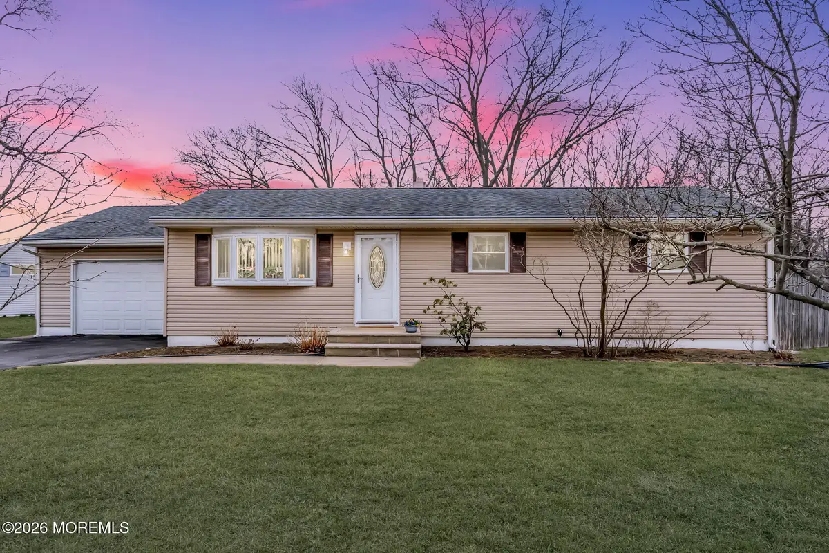 26 Clark Drive, Howell, NJ 07731 - #1