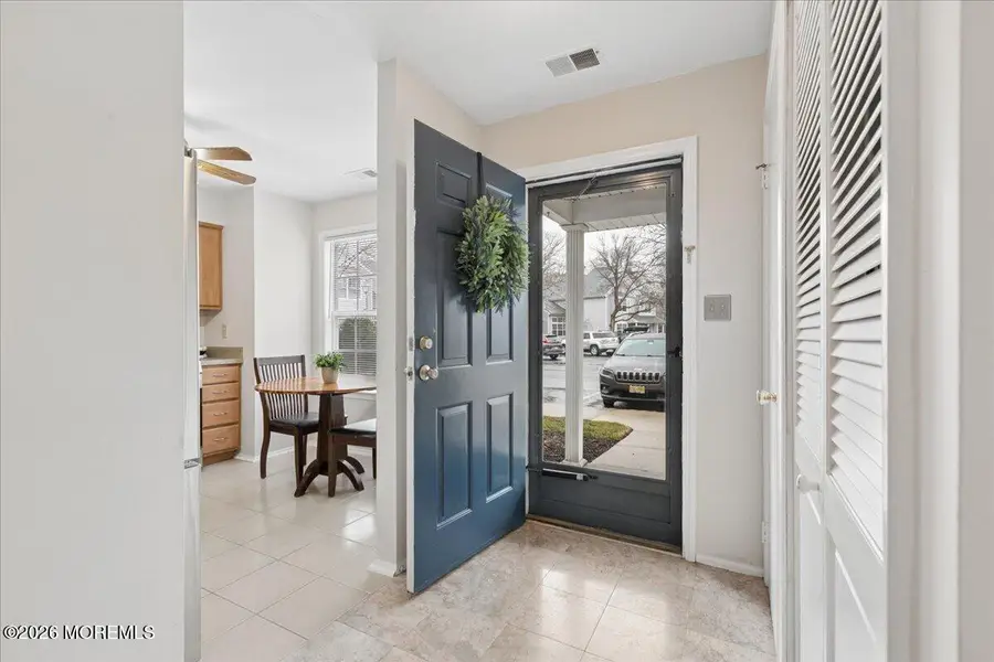 437 Hampton Court #12-1, Englishtown, NJ 07726 - #3