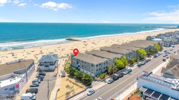209-4 Beachfront, Manasquan, NJ 08736