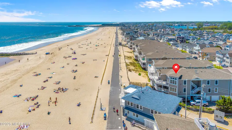 209-4 Beachfront, Manasquan, NJ 08736 - #2