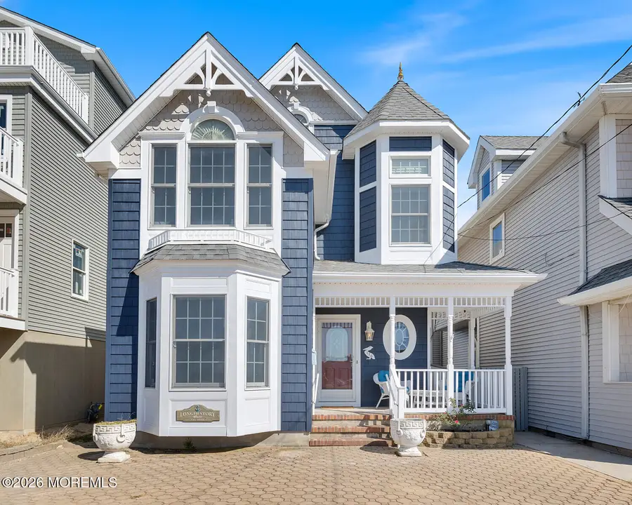 116 Sunset Drive, Seaside Heights, NJ 08751 - #2