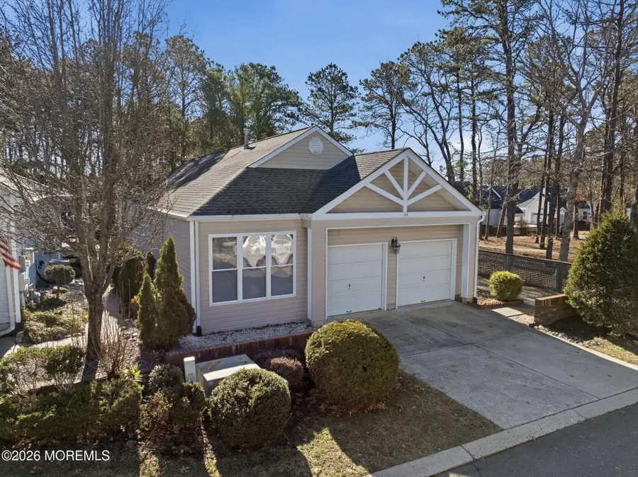 44 Summerhill Drive, Manahawkin, NJ 08050 - #3