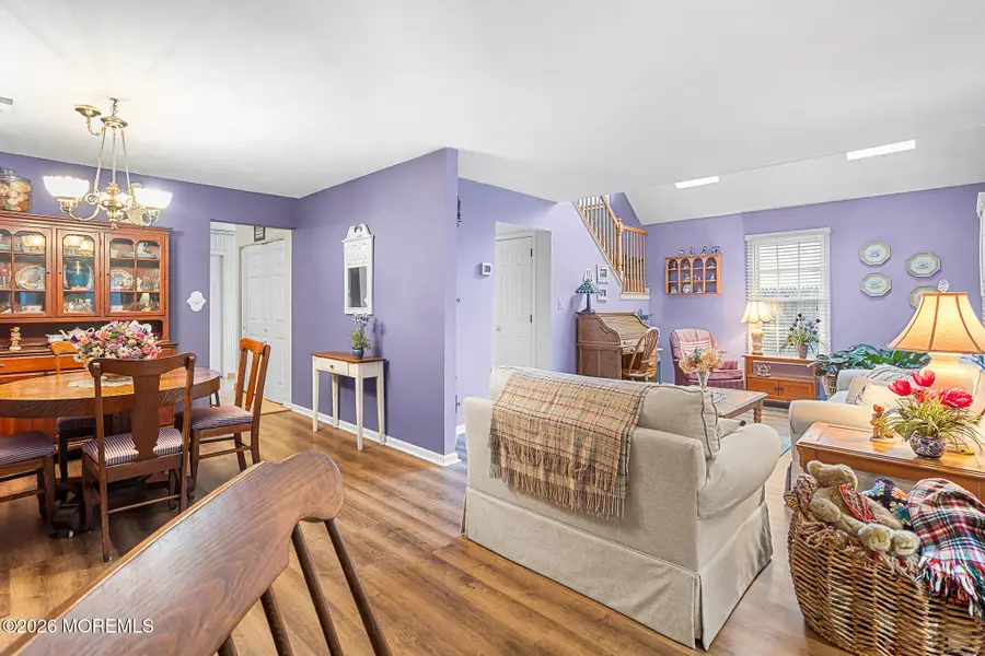 11 Browning Court, Freehold, NJ 07728 - #3