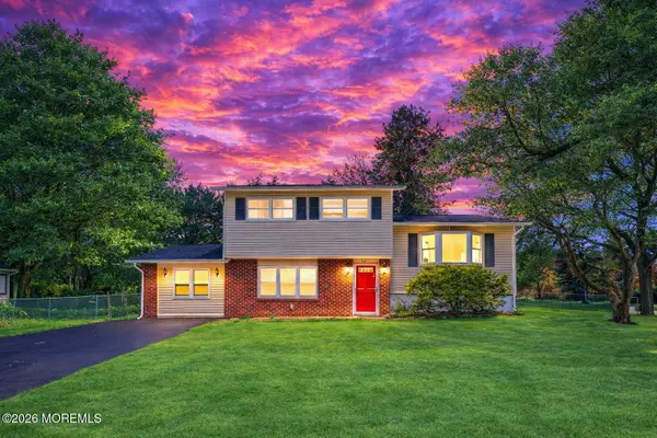 90 Connecticut Concourse, Jackson, NJ 08527