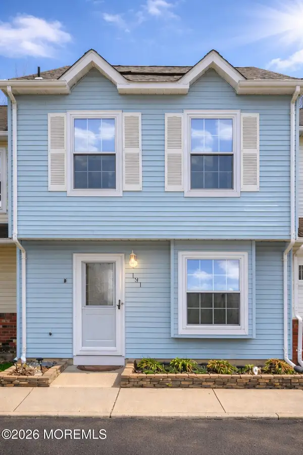 131 Meli Lane, Jackson, NJ 08527