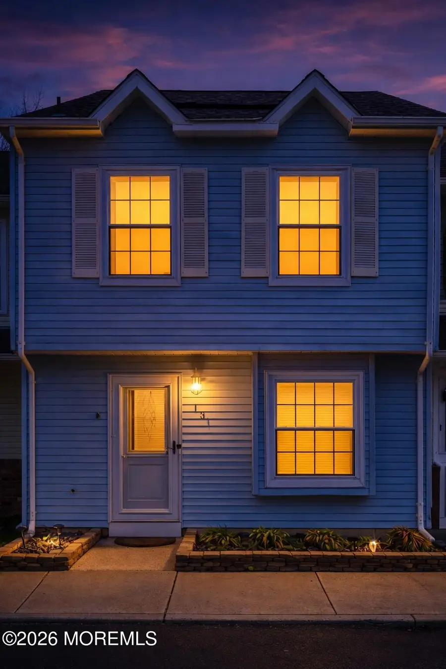 131 Meli Lane, Jackson, NJ 08527 - #2