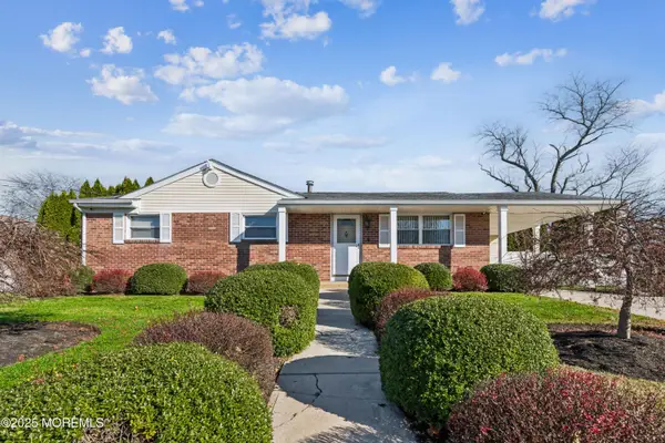 6 Patricia Drive, Neptune Township, NJ 07753