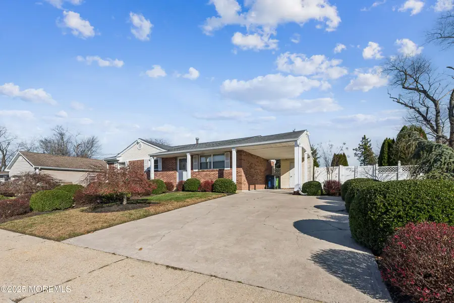 6 Patricia Drive, Neptune, NJ 07753 - #2