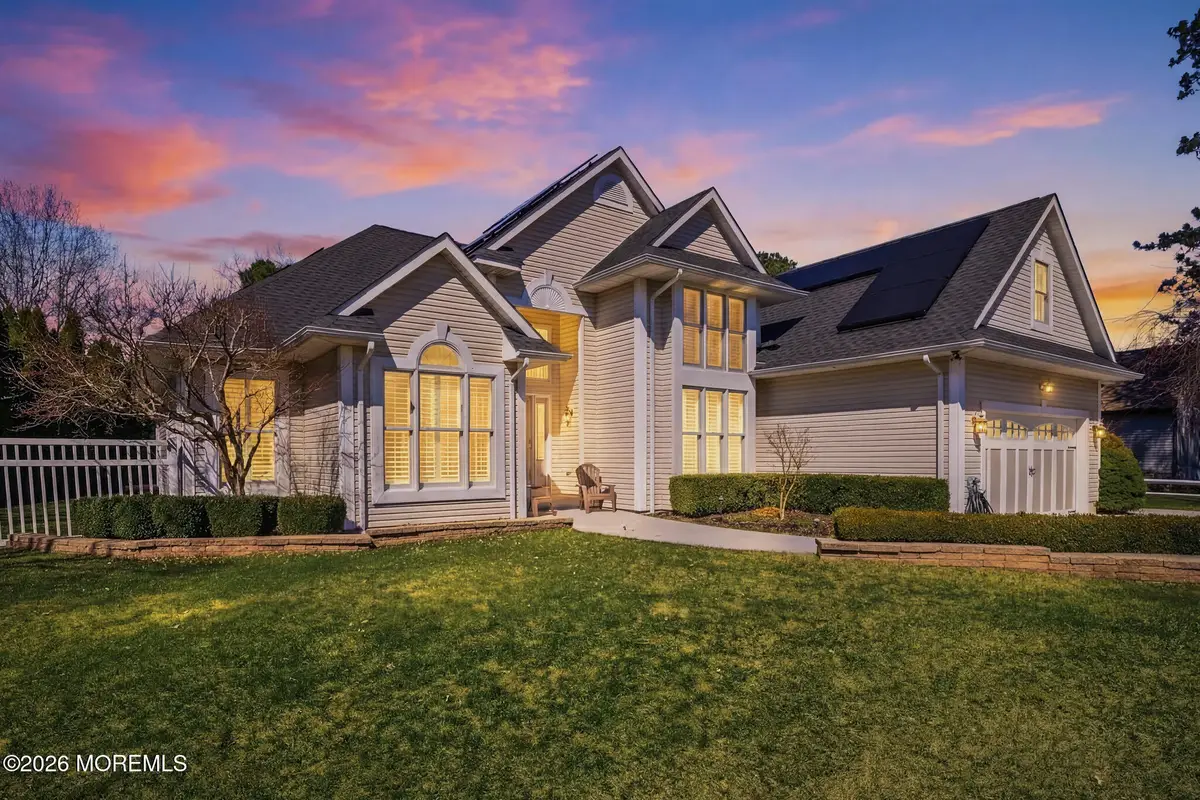 718 Amherst Road, Lanoka Harbor, NJ 08734 - #1