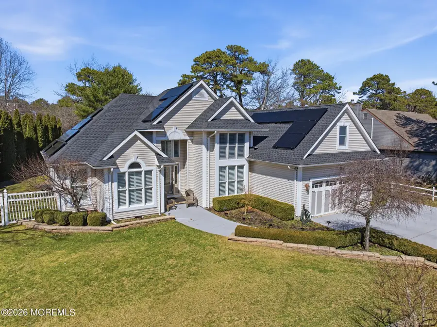 718 Amherst Road, Lanoka Harbor, NJ 08734 - #3