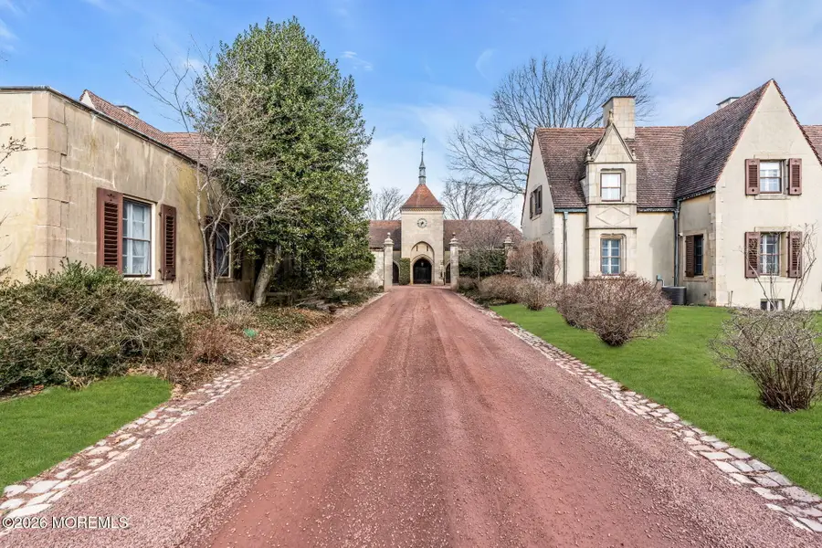 40 Independence Road, Red Bank, NJ 07701 - #3