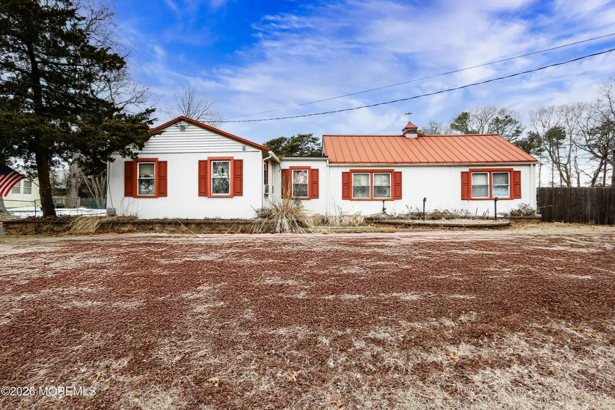 497 Main Street, West Creek, NJ 08092 - #1