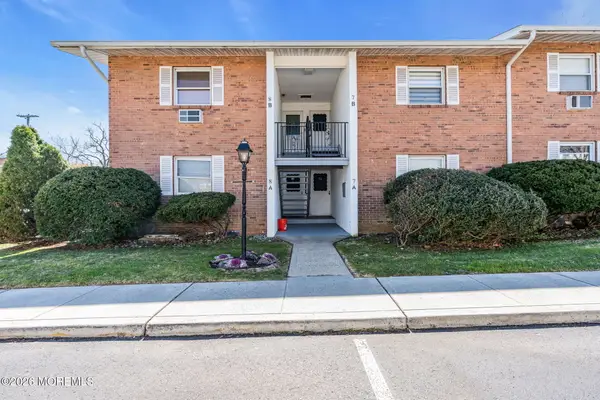 735 Greens Avenue #7B, Long Branch, NJ 07740