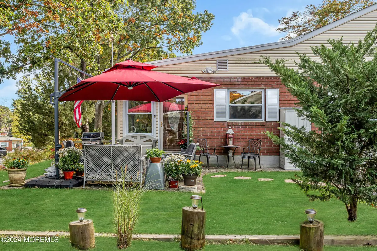 8C Willow Street, Toms River, NJ 08757 - #1