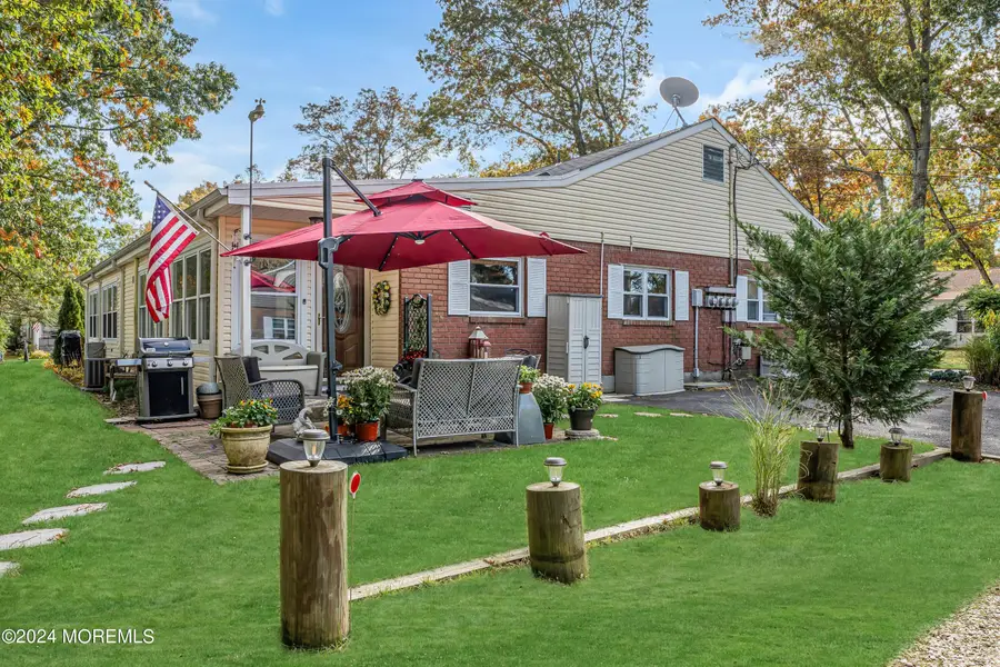 8C Willow Street, Toms River, NJ 08757 - #2