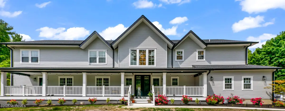 830 & 832 Holmdel Road, Holmdel, NJ 07733 - #1