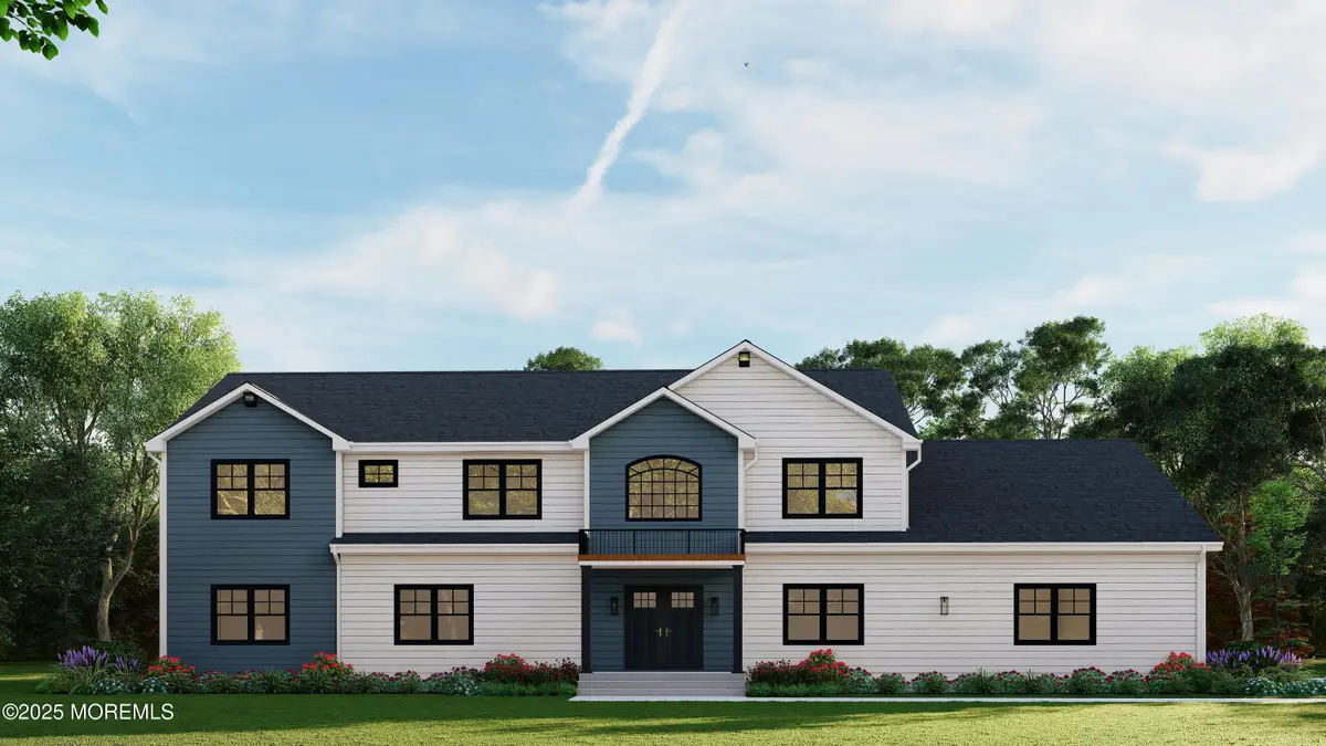 830 Holmdel Road, Holmdel, NJ 07733 - #1