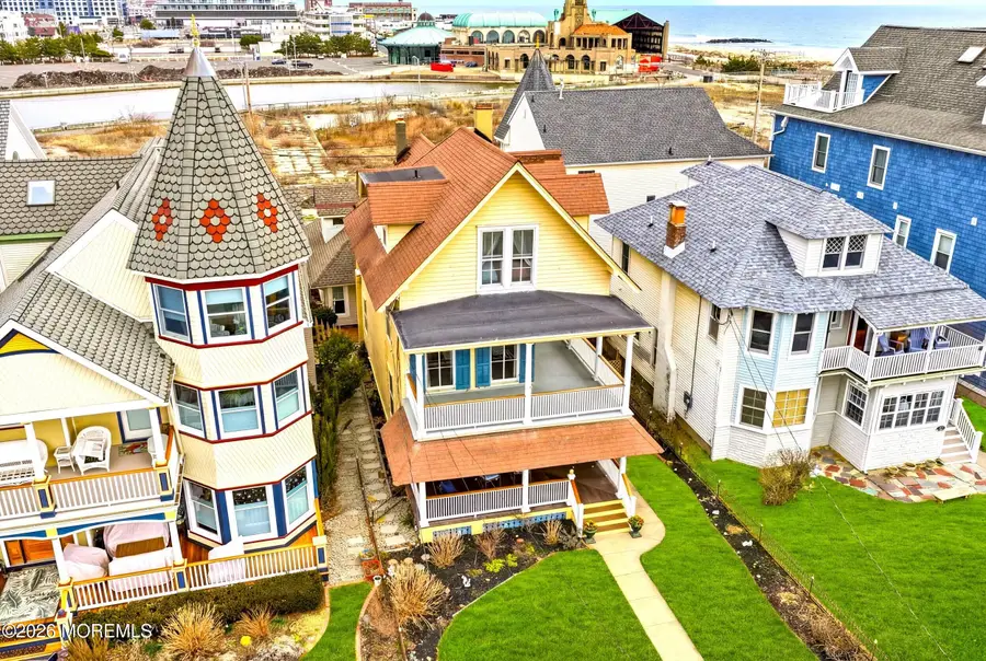 5 Seaview Avenue, Ocean Grove, NJ 07756 - #3