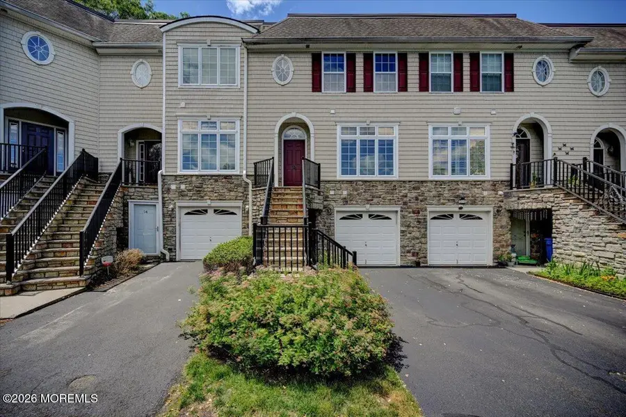 12 Jensen Court, Old Bridge, NJ 08857 - #2