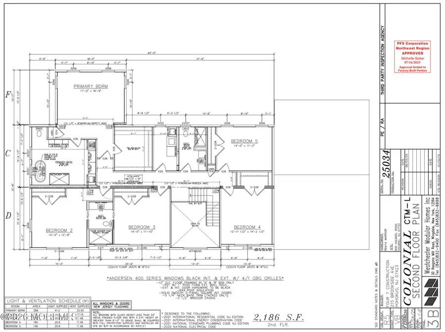 830 Holmdel Road, Holmdel, NJ 07733 - #3
