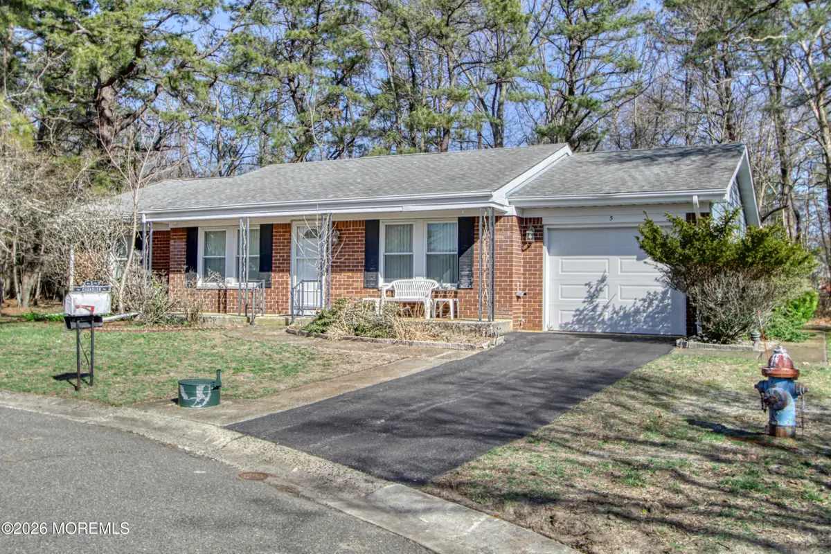 5 Wayne Court, Whiting, NJ 08759 - #1