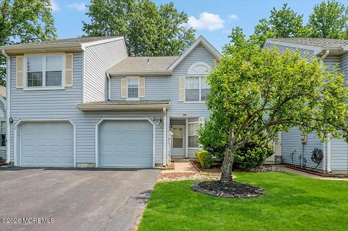 22 Ross Terrace, Manalapan, NJ 07726 - #1