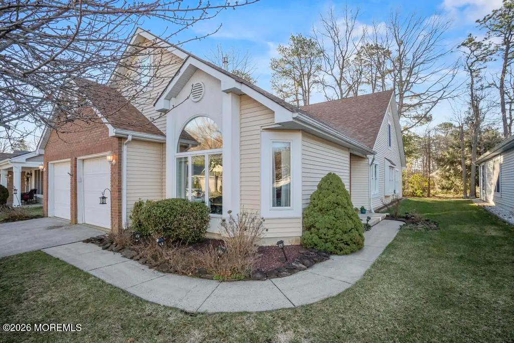 2287 Coral Leaf Road, Toms River, NJ 08755 - #1