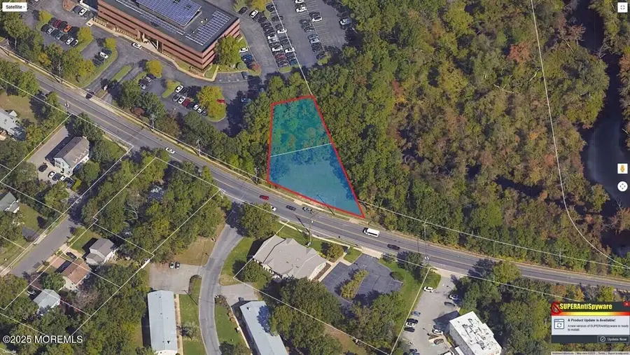 354 Lakehurst Road, Toms River, NJ 08755 - #3