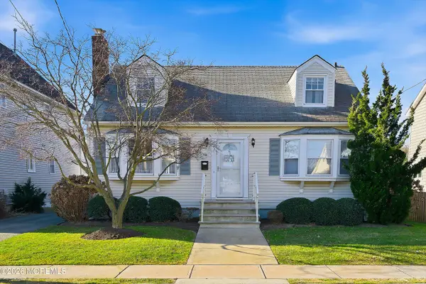 133 Fletcher Avenue, Manasquan, NJ 08736