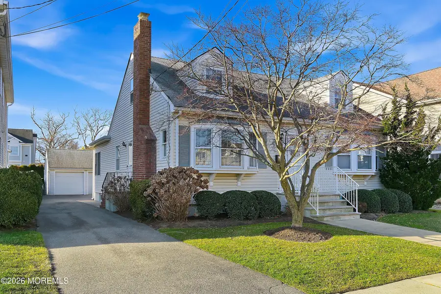 133 Fletcher Avenue, Manasquan, NJ 08736 - #3