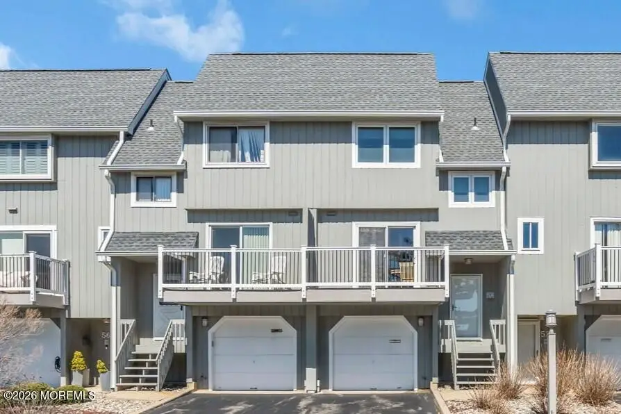 5 Island View Way #54, Sea Bright, NJ 07760 - #1