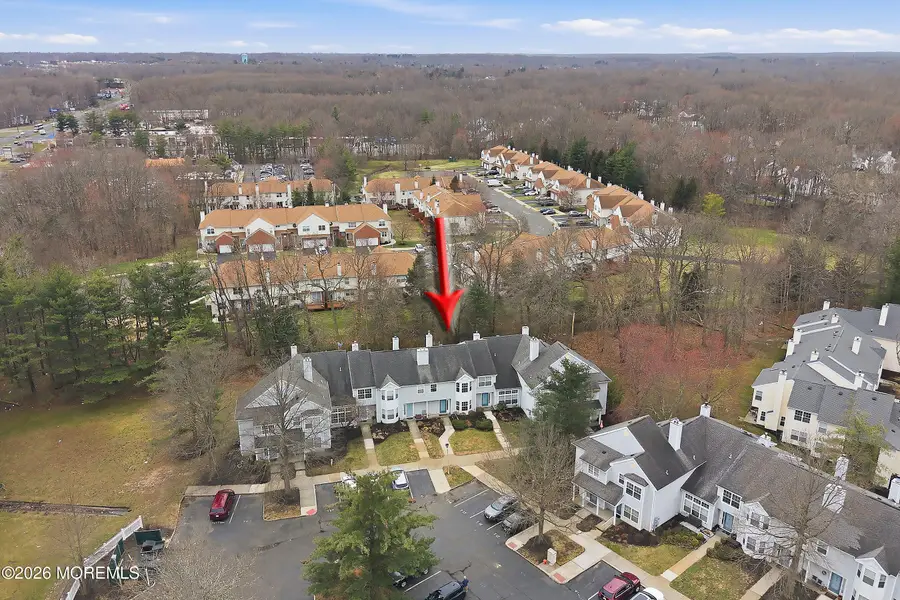 314 Towne Drive #10-4, Manalapan, NJ 07726 - #3