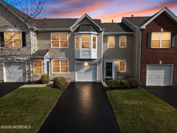 11 Decoy Lane #1000, Freehold, NJ 07728