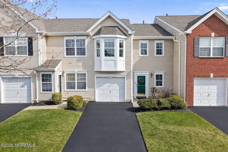 11 Decoy Lane #1000, Freehold, NJ 07728 - #2