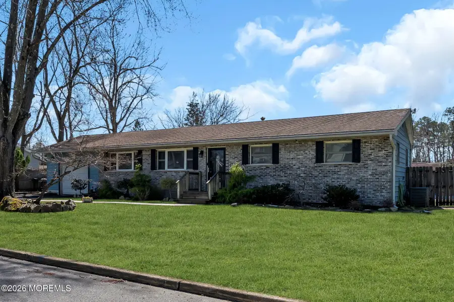 1 Castle Avenue, Jackson, NJ 08527 - #2