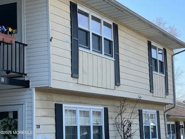 12 Louisiana Drive #D, Matawan, NJ 07747