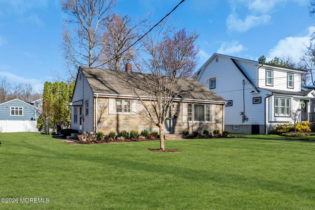 47 Johnson Avenue, West Caldwell, NJ 07007 - #1