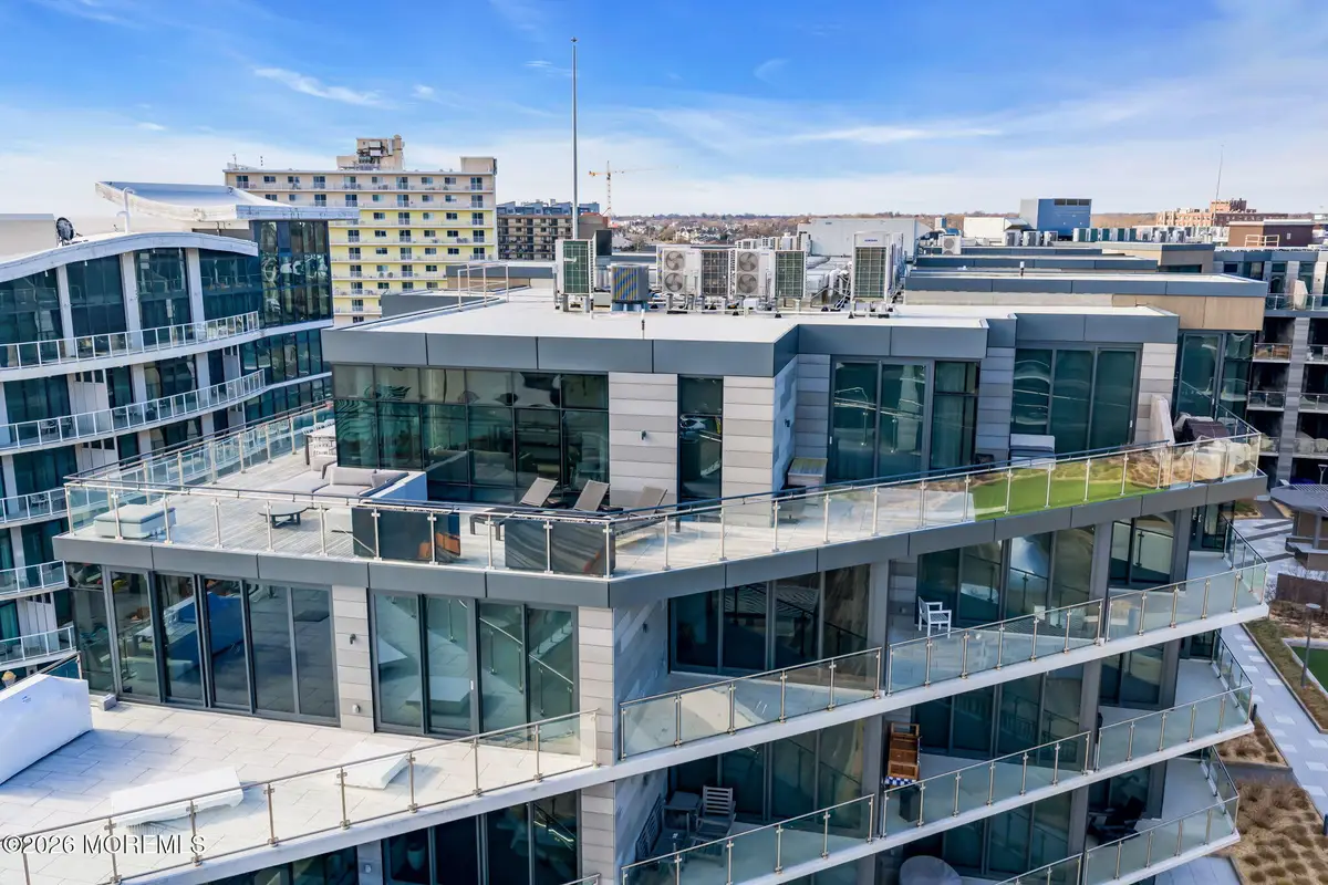 15 Morris Avenue #609, Long Branch, NJ 07740 - #1