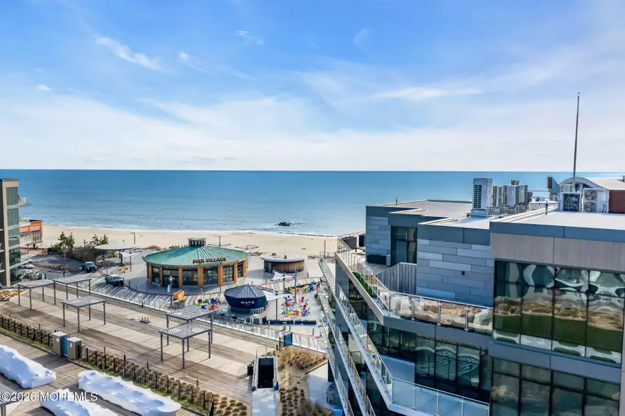 15 Morris Avenue #609, Long Branch, NJ 07740 - #3
