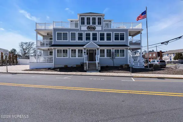 1301 Ocean Avenue #4, Point Pleasant Beach, NJ 08742