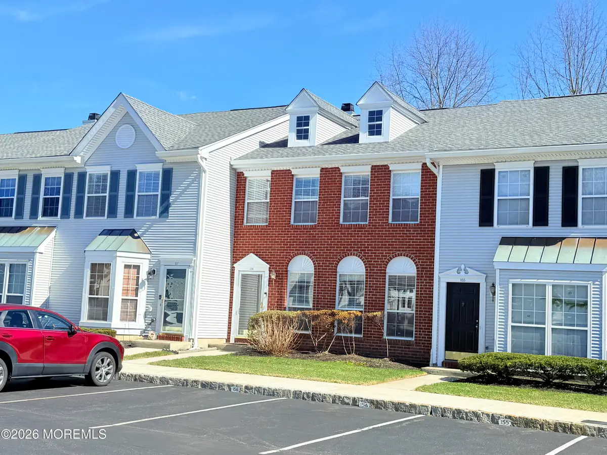 156 Setter Place, Freehold, NJ 07728 - #1