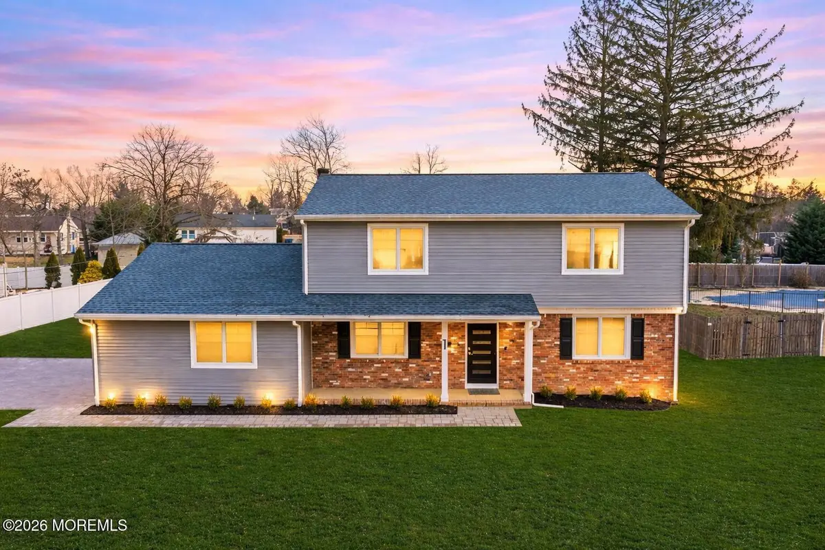 1 Robin Drive, Oakhurst, NJ 07755 - #1