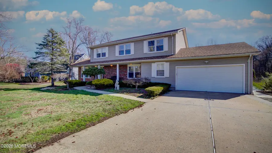 42 Daum Road, Manalapan, NJ 07726 - #3