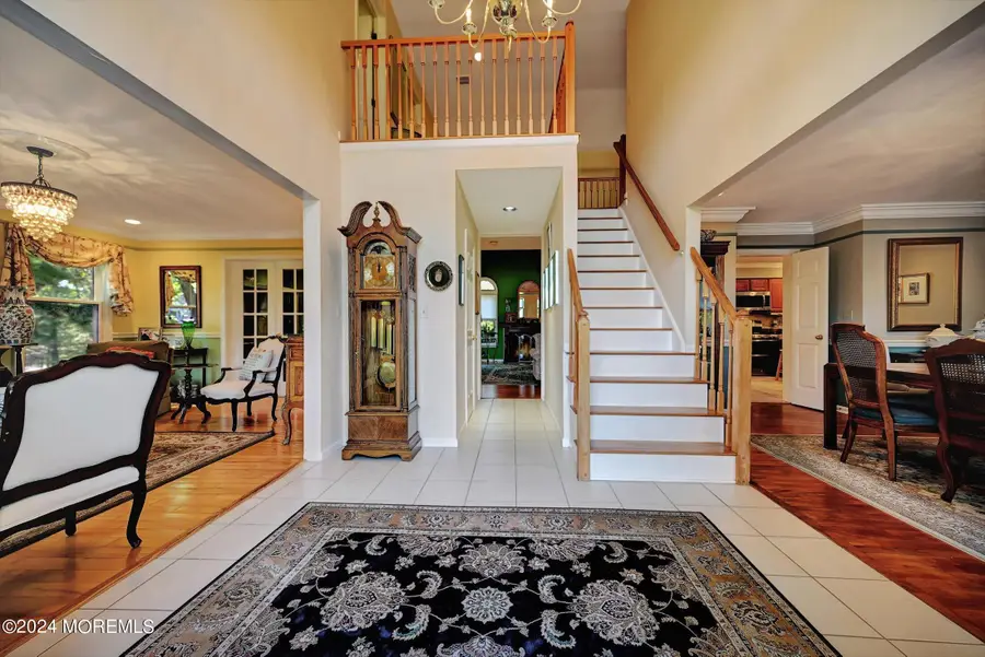 4 Hampton Hollow Drive, Millstone, NJ 08535 - #3