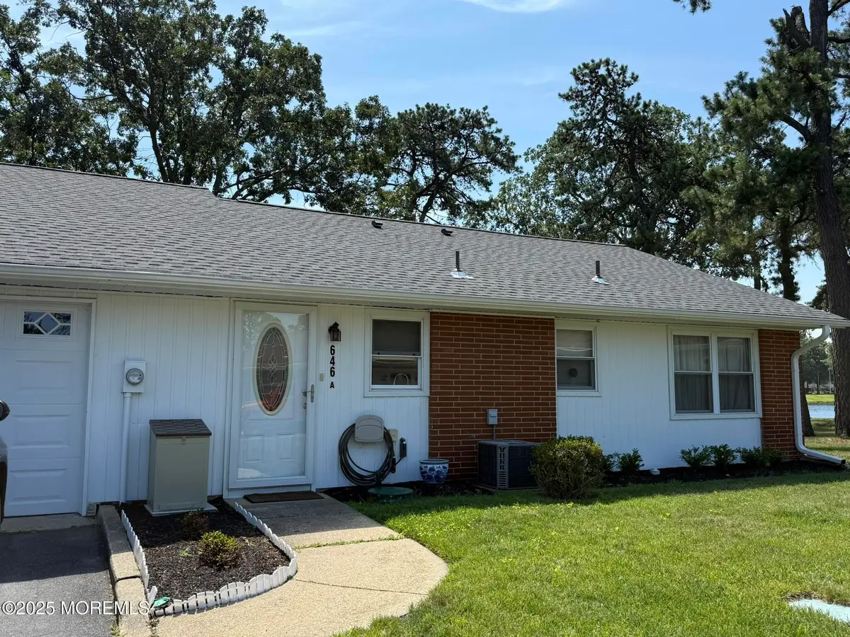 646 A Plymouth Drive, Lakewood, NJ 08701 - #1