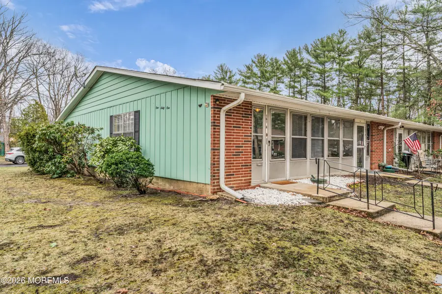 161A Gramercy Court, Lakewood, NJ 08701 - #2