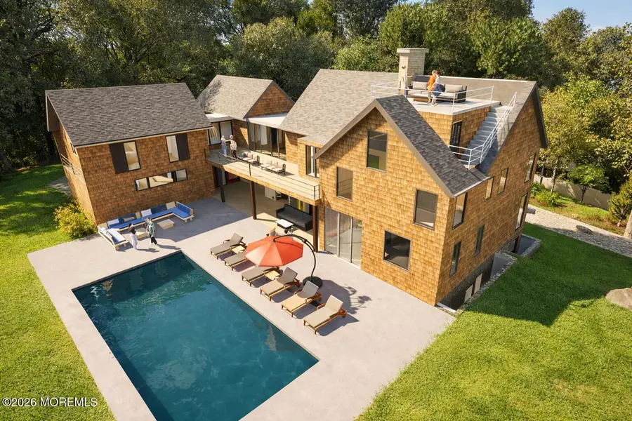 26 Park Way, Highlands, NJ 07732 - #2