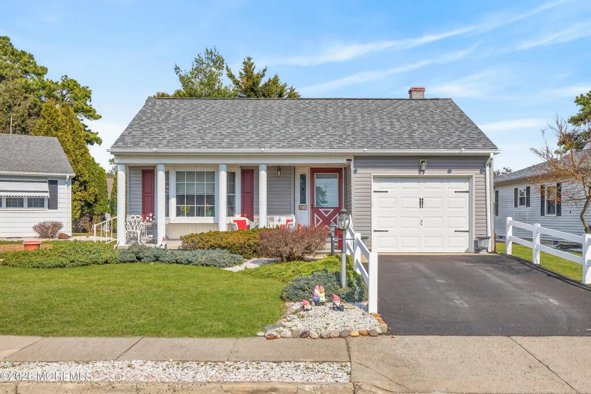 23 Manitoba Court, Toms River, NJ 08757 - #1